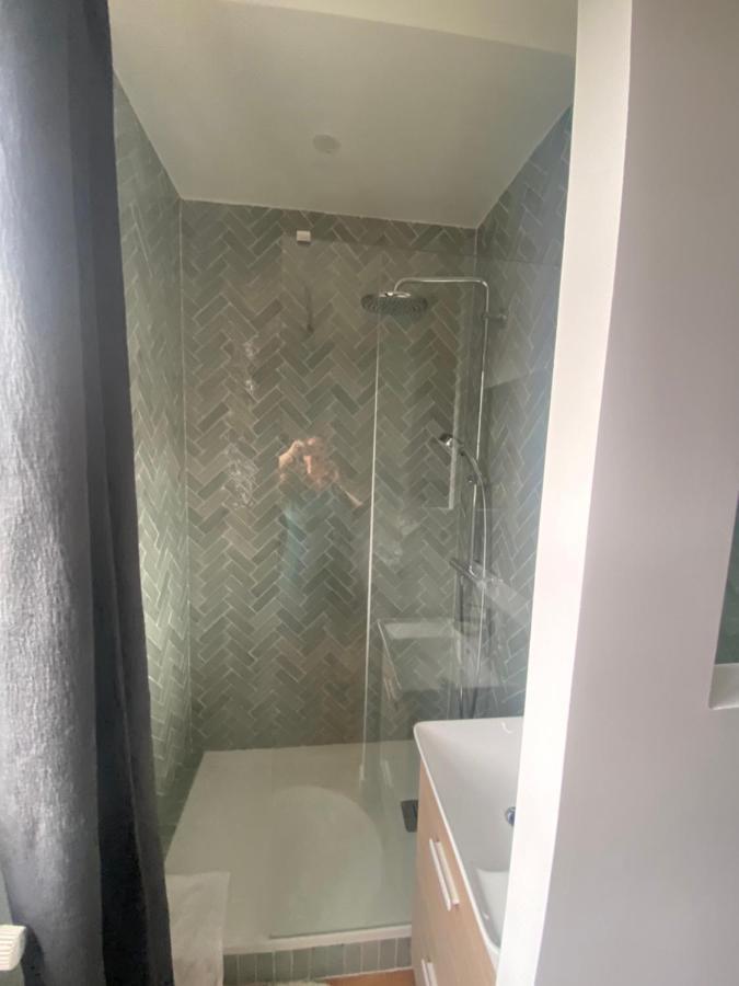 Le Touquet Villa Vacances מראה חיצוני תמונה
